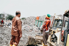 35 TPS 3R Hingga Pengelolaan TPA Kaliwlingi dan Kalijurang Jadi Komitmen Pemkab Brebes Beresi Sampah