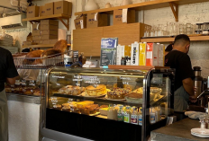 Rekomendasi Bakery Paling Enak Wajib Dicoba di Bali yang Sedang Viral