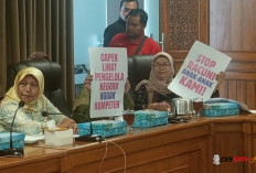 Anak-anak Jadi Korban, KPPI Sleman Minta MBG Dihentikan Sementara