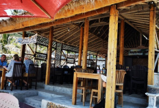 Tempat Makan Siang Murah dan Lezat Dekat Tahir Solo Museum