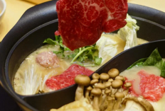 Menjelajahi Destinasi Collagen Hotpot Terbaik di Jakarta, Kuliner Mewah nan Sehat