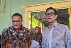 Sri Sultan Ungkap Pernah Penjarakan Perusak Lingkungan, Menteri LH: Ini Menambah Keberanian Kami