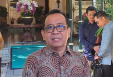 Menko PMK Pratikno Siapkan Psikolog Klinis hingga Tingkat Kecamatan, Buntut Maraknya Kasus Bunuh Diri