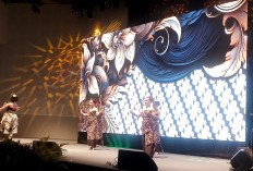 Bantul Meriah Akhir Tahun, 15 Event Menarik dari Wayang Kulit hingga Pesta Kembang Api