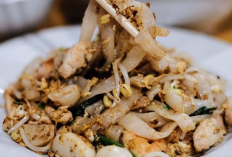 Cobain Daftar Rekomendasi Tempat Makan Malam Favorit di Kota Surabaya, Cek Info Selengkapnya