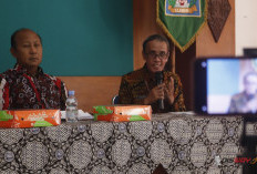 Dari 17.000 Pasien Terdata, Sipotik Dinkes Sleman Temukan 700 Pengambilan Obat Psikotropika Ganda