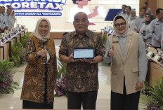 Aktivasi Coretax Masih 40 Persen, Pemda DIY Genjot Kepatuhan Pajak Sukarela