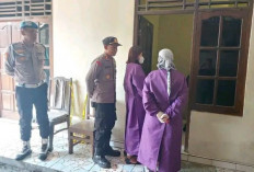Kronologi Pria 70 Tahun Meninggal di Hotel Kawasan Parangtritis Bantul