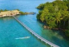 Terkenal dan Seru! Tempat Wisata Asyik dan Menarik Prabumulih, Dijamin Unik dan Wajib Dijelajahi Saat Liburan