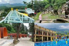 Seru dan Terbaru! Tempat Wisata Hits Guci 2025, Pesona Menarik Dijamin Bikin Liburan Lebih Asyik