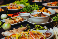 Menjelajahi Autentisitas Kuliner Thailand di Pusat Perbelanjaan Elit Jakarta