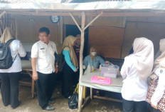 Dinkesda Catat Temuan Kasus Baru, 59 Laki-laki dan 22 Perempuan di Brebes Positif Tertular HIV/ AIDS