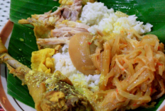 Surga Makanan ini Destinasi Kuliner Malam Semarang Paling Legendaris Terfavorit