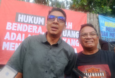 Zainal Arifin Soroti Bahaya Otoritarianisme bagi Demokrasi Indonesia