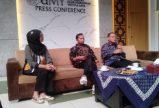 Rektor UMY Kritik Kuota PTN Membengkak, Sebut PTS Tertekan dan Tak Adil