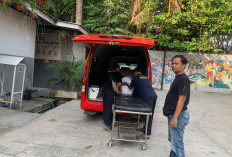 Kerangka Manusia Ditemukan di Pajangan Bantul, Keluarga Kenali Korban dari Ciri Gigi
