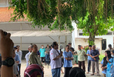 Mogok Buruh PT Taru Martani Berakhir, Pekerja Menang Setelah Kesepakatan Bersama