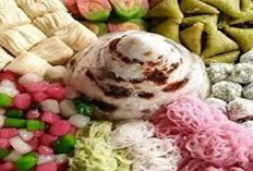 Wajib Icip! Ragam Macam Makanan Manis Khas Bandung, Dengan Kelezatannya Bikin Harimu Makin Asyik