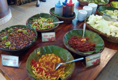 Strategi Memilih Makan Siang dan Malam Tanpa Menguras Kantong, Simak Informasi Selengkapnya Disini