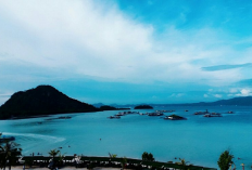 Menjelajahi Permata Tersembunyi di Sumatra Sebagai Wisata Hemat dan Berkesan di Lampung