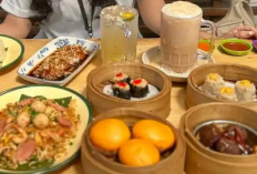 Menjelajahi Kelezatan Lewat Destinasi Kuliner Oriental Terbaru di Kota Medan