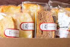 Menelusuri Kelezatan Roti Sisir di Yogyakarta, Simak Referensi Selengkapnya Disini