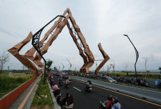 Sekda DIY Buka Suara Soal Nama Jembatan Kabanaran, Tegaskan Bukan Masalah DIPA