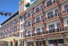 Cahaya Harapan di Langit Kepulauan Batam Bersiap Menyambut Kemeriahan