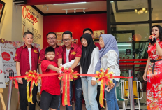 Menelusuri Spot Nongkrong Autentik Ini Rekomendasi Kopitiam Ikonik di Surabaya