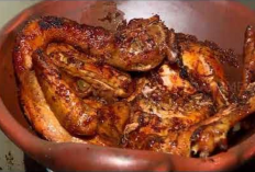 Menikmati Hangatnya Senja Berburu Kuliner Berbuka Puasa di Yogyakarta, Simak Referensi Lengkapnya Berikut Ini