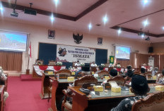 DIY Jadi Laboratorium Nasional, Dari Reformasi Kelurahan hingga Lumbung Mataraman