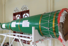 Jejak Islam di Aceh Jadi Simbol Ketahanan Iman di Perbatasan Samudra