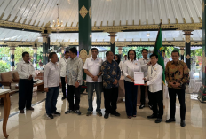 Yudi Prihantana Nahkodai Kadin Sleman, Fokus Perkuat UMKM dan Investasi