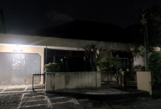 597 Rumah Sleman Siap Rampung, Warga Ikut Bangun Sendiri