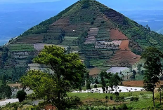 Destinasi Wisata Cianjur, Misteri Kehidupan Prasejarah dan Kemegahan di Situs Gunung Padang