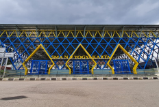Kasus Dugaan Penipuan EPT Saat MPLS, 100 Siswa SMAN 9 Jogja Sudah Terima Pengembalian Dana