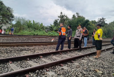 Tujuh Kasus Temperan Awal 2026, Daop 6 Yogyakarta Minta Masyarakat Tidak Ngabuburit di Jalur KA