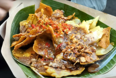 Jelajah Tempat Makan Dekat Stasiun Bogor Paling Enak, Murah, dan Legendaris Simak Referensi Selengkapnya