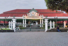 Dari Daerah yang Dianggap Wingit Menjadi Kota Budaya, Jejak Lahirnya Yogyakarta