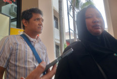 Istri Hogi Minaya Sebut Kami Hanya Inginkan Kebebasan 