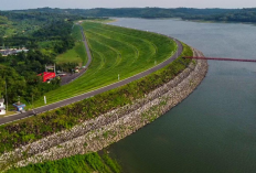 Rekomendasi Wisata Air Terpopuler di Boyolali untuk Libur Akhir Tahun, Simak Ulasan Lengkapnya Berikut Ini