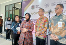 UGM Sarankan Gunakan Istilah Pangan Olahan, Bukan UPF Dalam Kebijakan MBG 