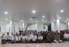 Akhir Tahun, Pemkot Yogyakarta Kumpulkan Budayawan Bahas Laku Hidup