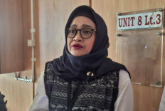 Jelang Lebaran 2026, Pemda DIY Jamin Pasokan Pangan Aman dan Harga Stabil