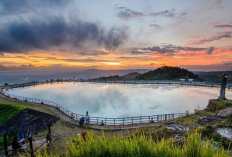 Seru! Ragam Aktivitas Menarik dan Edukatif di Nglanggeran Gunungkidul, Berikut Informasi Selengkapnya