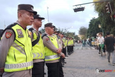 JPW Sampaikan Catatan Kritis Penanganan Aksi Massa pada Peringatan Sumpah Pemuda 28 Oktober 2026 di Yogyakarta