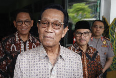  DIY Belum Terdampak Krisis Energi, Sri Sultan: Impor Langsung Tanpa Makelar Lebih Hemat