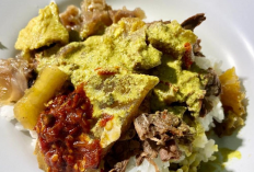 Berikut Rekomendasi Tempat Makan Legendaris di Semarang untuk Berbuka Puasa