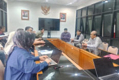 UNY Belum Pastikan Status Kuliah Arie Semester Ini