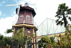 Pesona Agrowisata Blitar Menjelajahi Kampung Coklat yang Edukatif dan Terjangkau